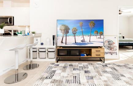 Entire House close to Disney - Foto 5