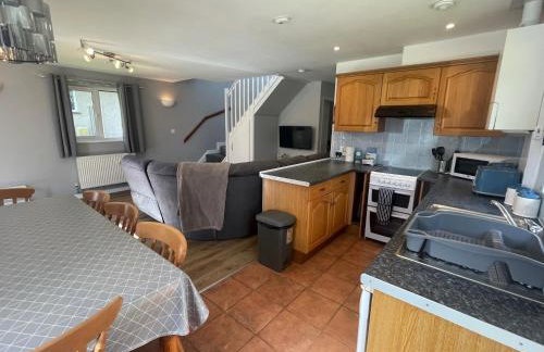 Hengar Manor 4 bed Sleeps 9 - Foto 13