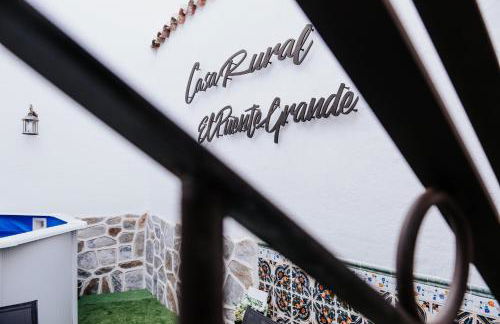 Casa Rural El Puente Grande - Foto 17