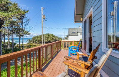 The Sea Anemone - Meredith Lodging - Foto 14