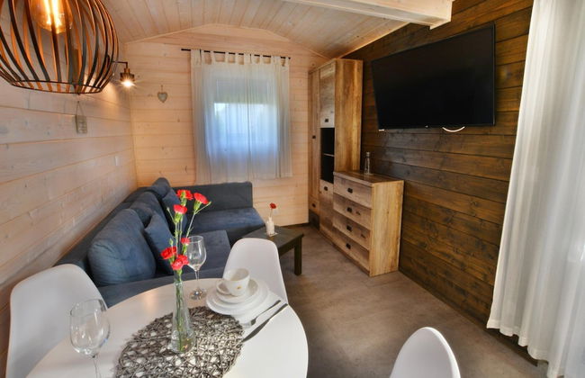 Comfortable Holiday Home With a Terrace, Ustronie - Photo 11