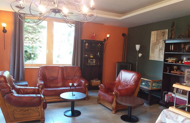 Charming Cottage With Pool in Houffalize - Photo 12