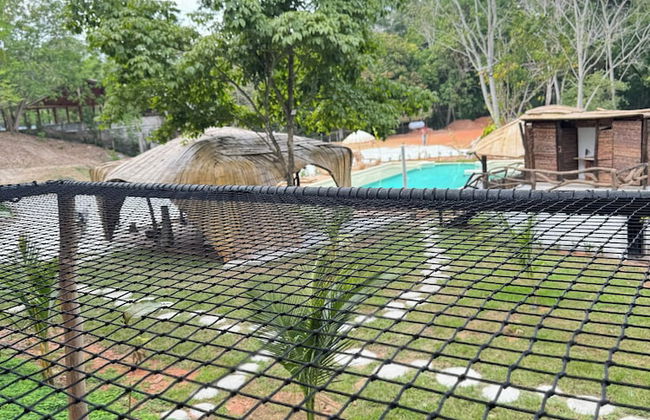 Akasha suites - Photo 32