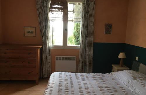 Gîte avec piscine Mes Vacances en Provence à Beaumes de Venise - Foto 11