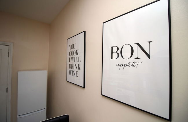 Karah Suites - Church Road I - Foto 41