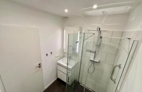 1 Room Studio in Hanover - Foto 8