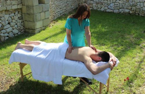 Masseria San Cosimo - Foto 33