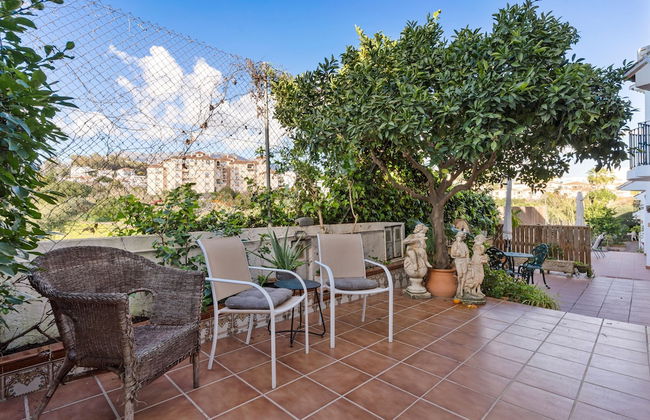 La Campana Apartment With Pool - Ref 60 - Foto 27