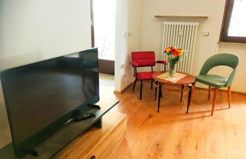 Apartment Bed & Climb - Foto 7