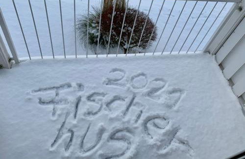 Fischerhus mit Boot,Sauna und Kamin je Seite - Foto 37