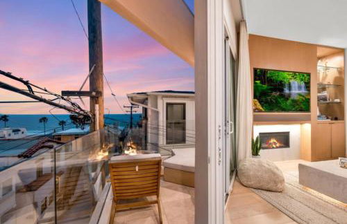 Moonstone Beach House Oceanview Luxe Retreat - Foto 57