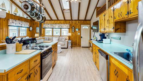 Spirit of the Sea - Foto 5