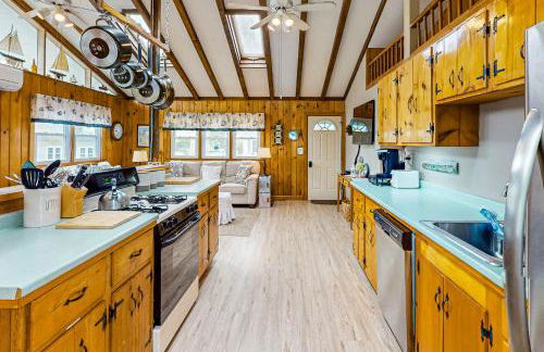 Spirit of the Sea - Foto 5