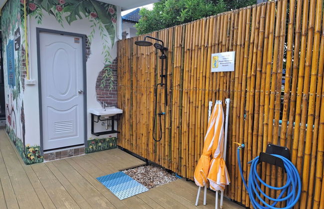 Win Win Villa - Foto 39