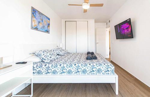 Lisasol. Apartamento con vistas al mar. - Foto 22