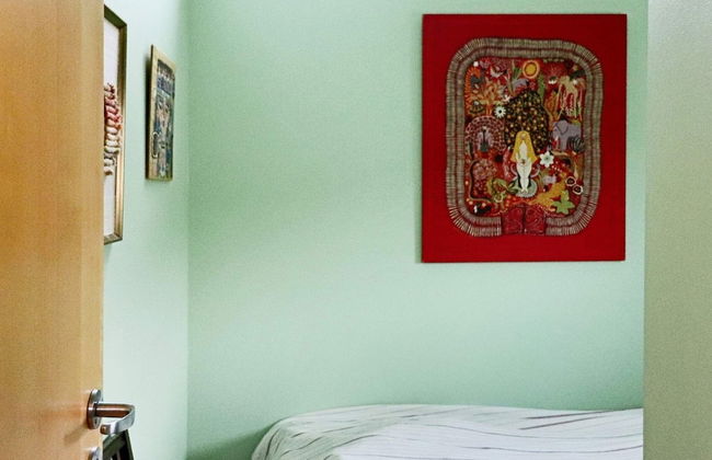 4 Star Holiday Home in Asa-by Traum - Foto 2