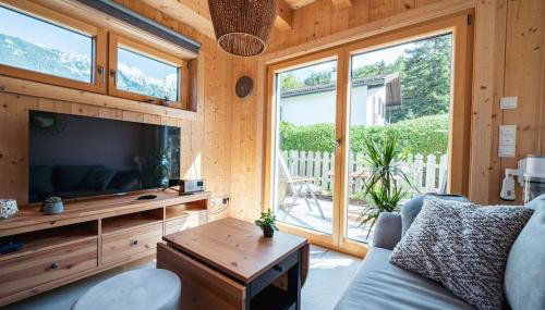 Holznest - dein Urlaub im gemütlichen Holzhaus - Foto 3