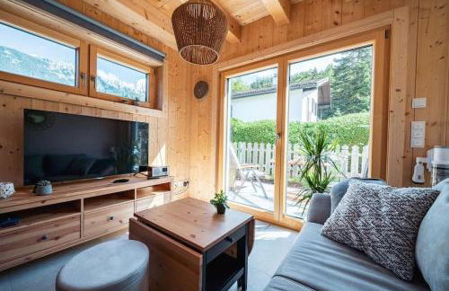 Holznest - dein Urlaub im gemütlichen Holzhaus - Foto 6