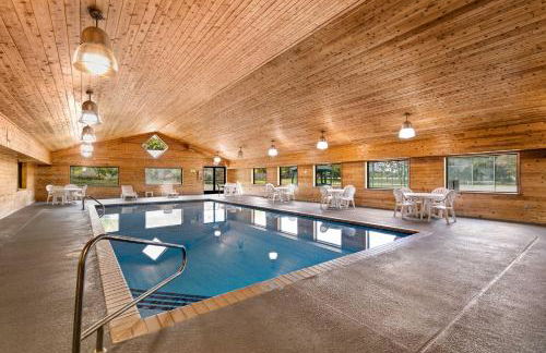 Gull Lake All-Season Getaway with Private Deck - Foto 32