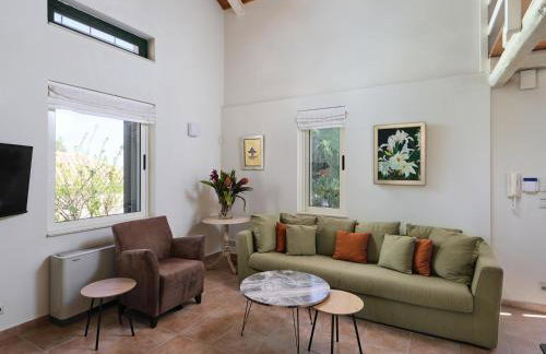 Eliathos Hillside Retreat - Foto 80