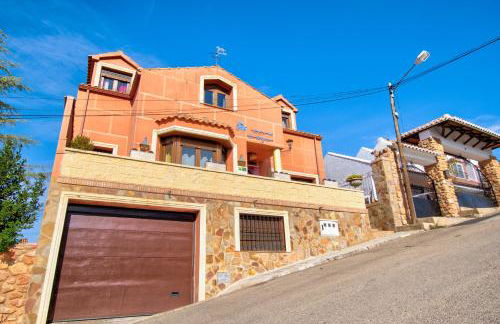 Casa Rural La Torca Ruidera - Foto 24