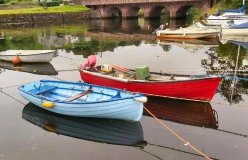 Sleepy Hollow Apartment - Foto 17