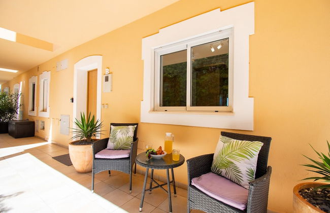 Casa Kantara - Foto 3