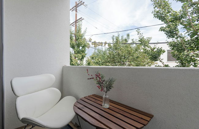 Hollywood Apartment Near Walk of Fame - Foto 63