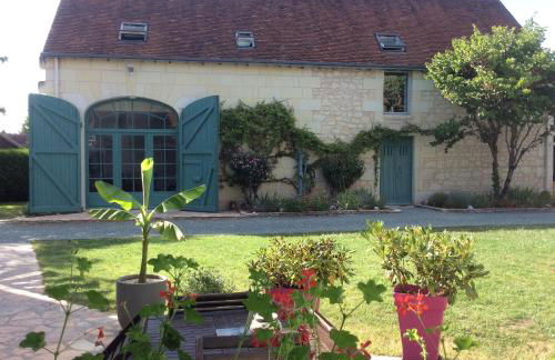 La Closeraie - Foto 20