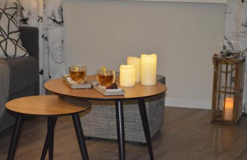 Ferienwohnung MeerZeitPerle - Foto 18