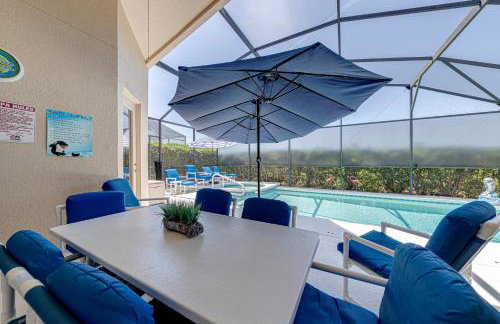 Tuscan Pines Villa - Foto 54