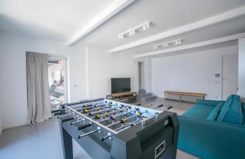 Villa Teresa on Lake Como's Lakeshore - Foto 15