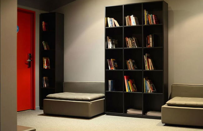 Espacio Pop Apartments - Photo 3