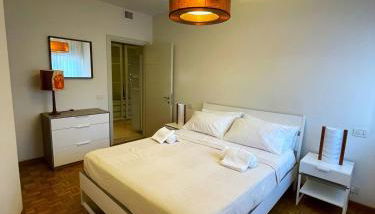 - La Terrazza al Mare- Beach & Free Parking- - Foto 5