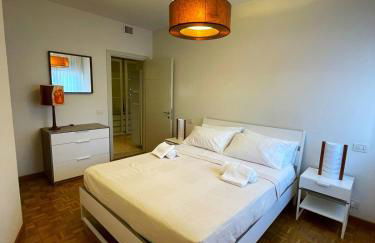 - La Terrazza al Mare- Beach & Free Parking- - Foto 5