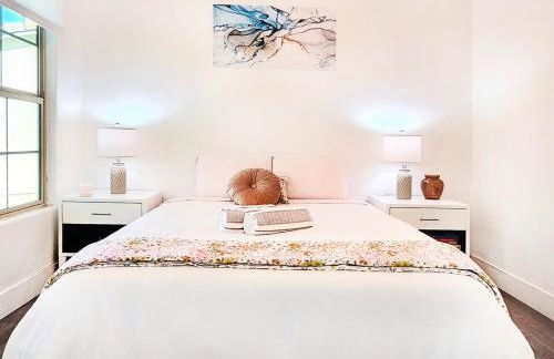 Luxe Desert Oasis, Pool, Hidden Speakeasy Room! - Foto 34