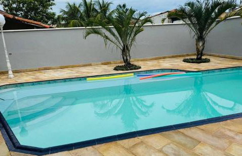 Saquarema- Lagoa, praia , piscina e jogos - Foto 7