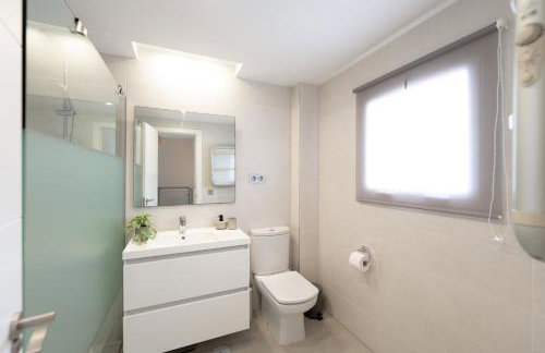 New duplex in La Olla Altea - Foto 9