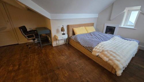 Stunning Georgian stay, ideal to explore Liverpool - Foto 4