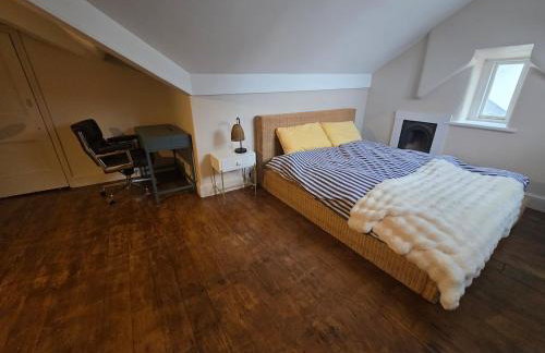 Stunning Georgian stay, ideal to explore Liverpool - Foto 4