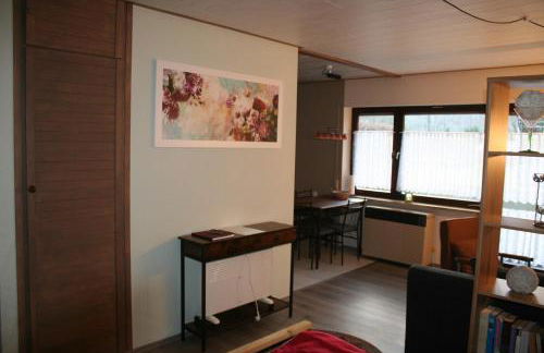 Fels- und Seenland - Foto 4