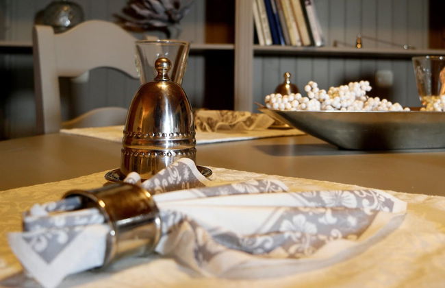 Villa le Palais - Foto 70