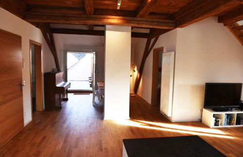 Ferienwohnung "Zur Krone" - Foto 44