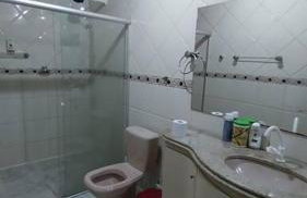 CASA com piscina 4 quartos 2km da praia do Aracagy 15 pessoas - Foto 8