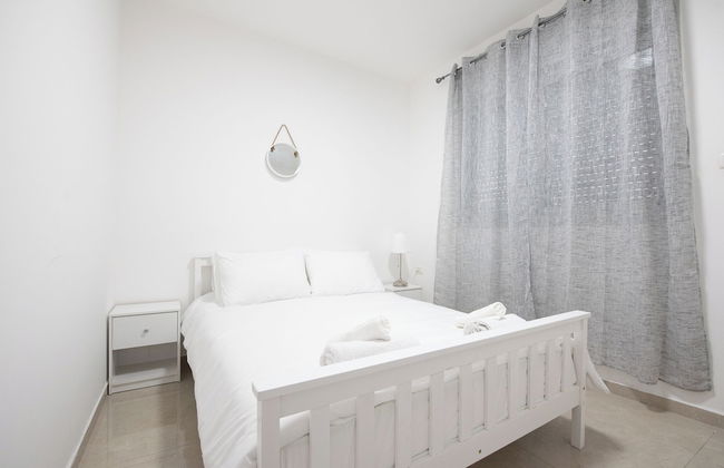 PORT CITY HAIFA - German Colony Luxury - Foto 4