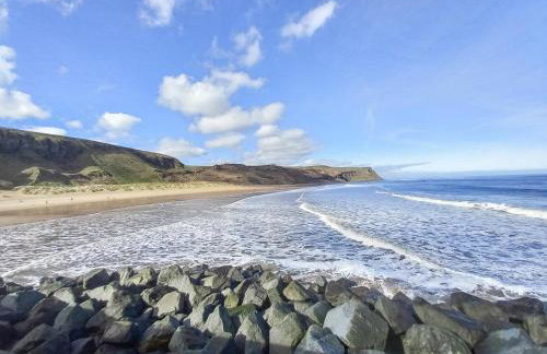 Beachcomber Cottage - Foto 18