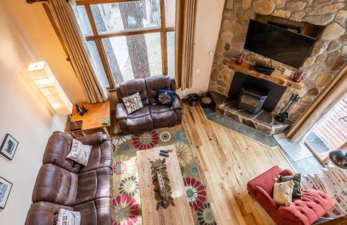 Updated 2 Bedroom and Loft 2 Full Bathroom Woodlands #51Just Steps to Shuttle Close to Golf Course - Foto 33