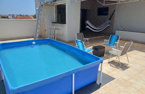 Casa duplex alto padrão em São Luís - Foto 70