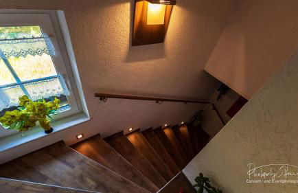 Ferienwohnung an der Wilden Rodach - Foto 16