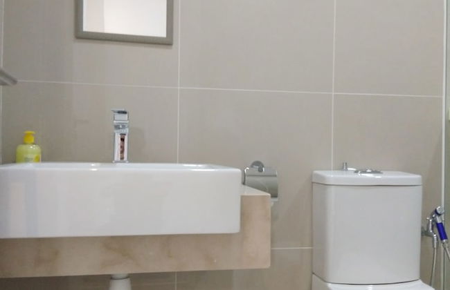 Suria Next To Desa ParkCity - Photo 19